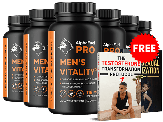 Männer-Vitalität als Investment: 5 Supplements, die im Labor-Audit eine messbare Rendite zeigten